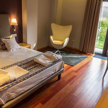 Vilamoure Hotel De Naturaleza Punxin ภายนอก รูปภาพ