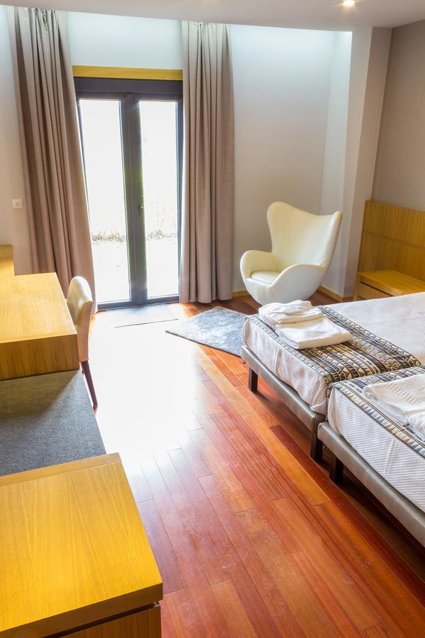 Vilamoure Hotel De Naturaleza Punxin ภายนอก รูปภาพ
