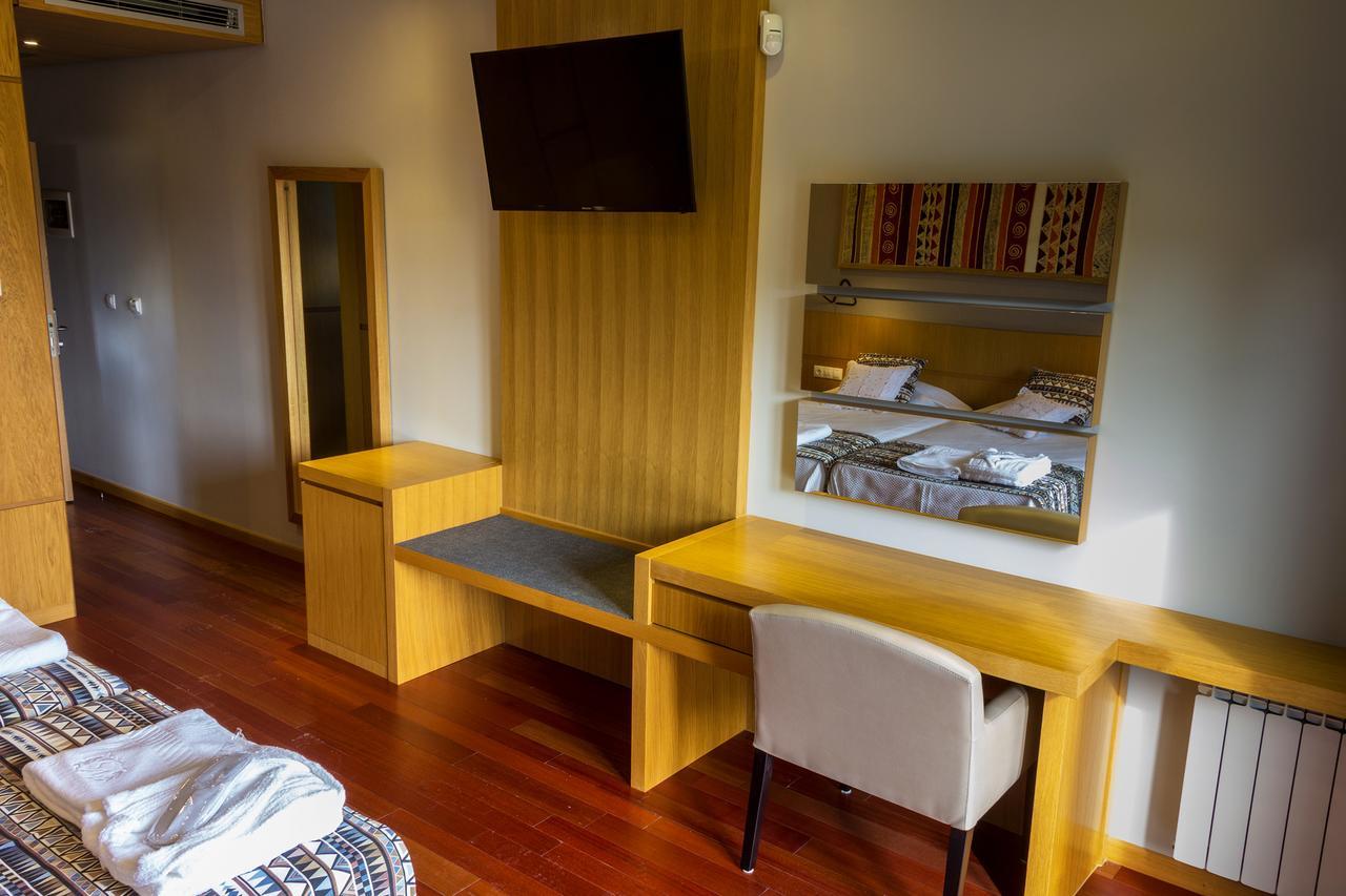 Vilamoure Hotel De Naturaleza Punxin ภายนอก รูปภาพ