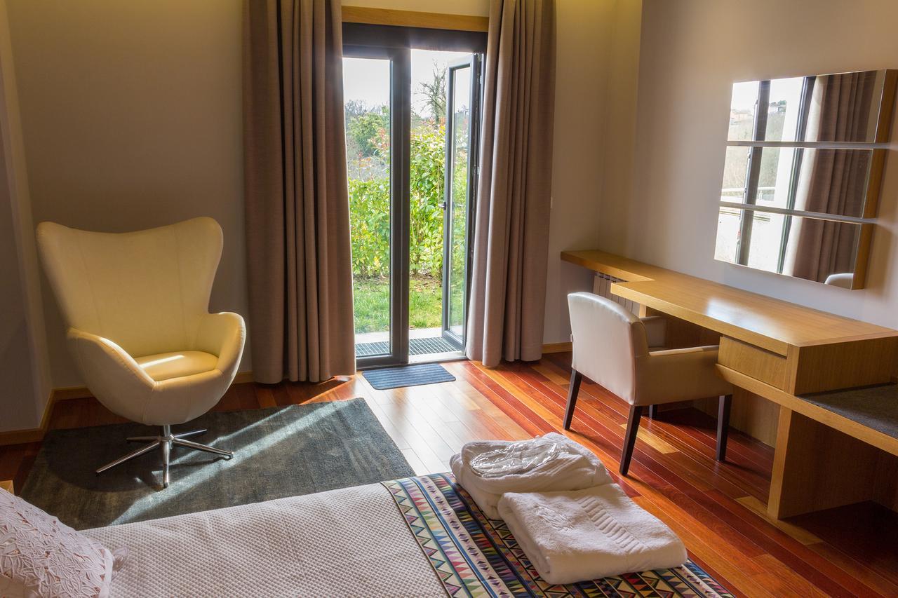 Vilamoure Hotel De Naturaleza Punxin ภายนอก รูปภาพ
