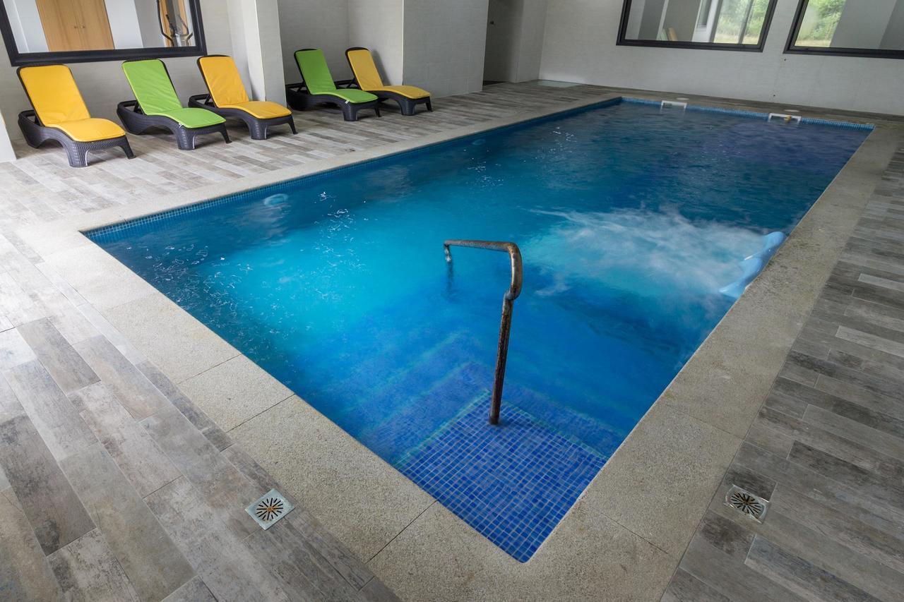 Vilamoure Hotel De Naturaleza Punxin ภายนอก รูปภาพ